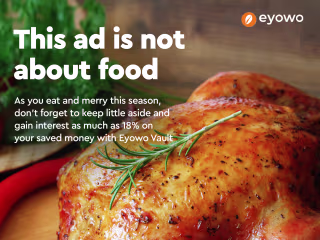 Engaging Visual Metaphors and Copy