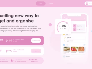 Picket App