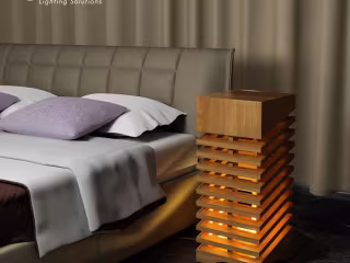 Coarts Lighting Shines with Fancy Light in Pakistan