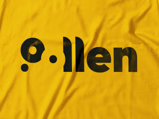 Logo Design for a Tech Startup