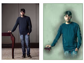 Photo Editing 