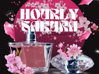 𝐻𝒪𝒰𝑅𝐿𝒴 𝒮𝒜𝒦𝒰𝑅𝒜 ⌛🌸


