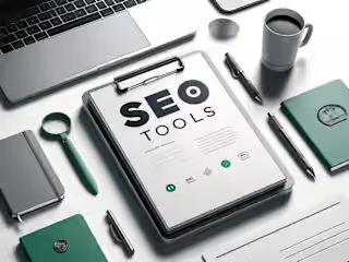 Top 12 SaaS SEO Tools to Boost Your Search Rankings