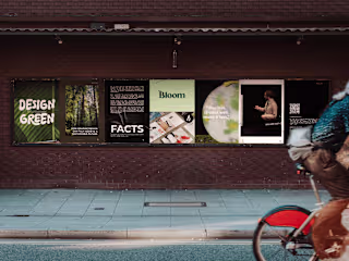 Design Green