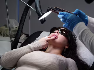 Tattoos, Removal and Regret (The City)