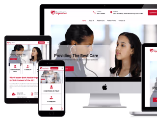 Best Health Urgent Care –