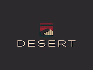 Desert