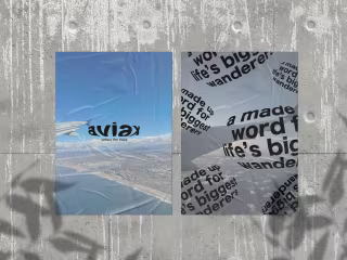 Aviax Airlines