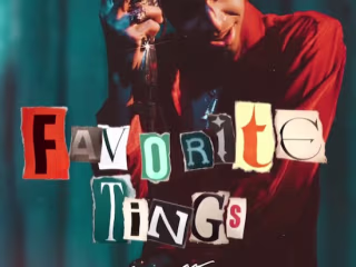 Masego Revisits His 'Favorite Tings'