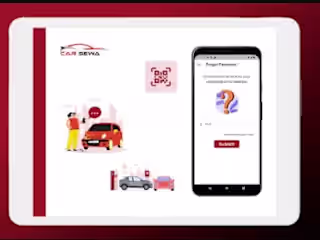 Car Sewa - Apps on Google Play