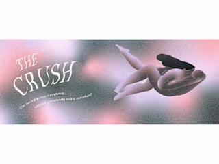 Crush Editorial 