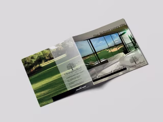 Champion Reef Direct Mailer