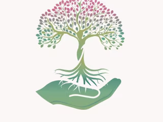 Code of Life - Logo Design