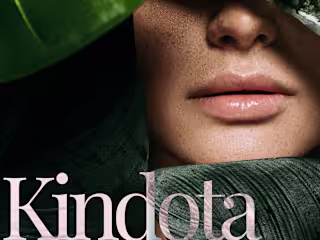 Kindota : Branding , Web Design & Dev
