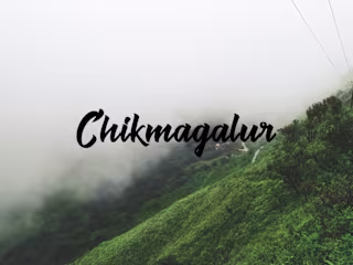 Chikmagalur Chronicles: Captivating Travel Montage