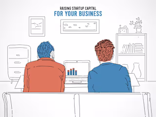 Capital Mills - Whiteboard Animation