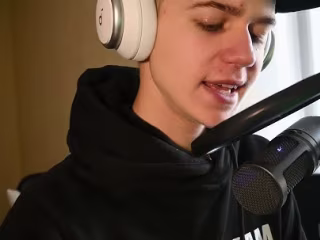 🔥🚀New year, new me - Neffex cover (Verse 1) - YouTube