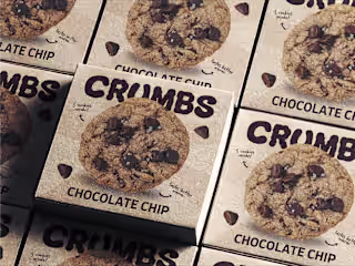 Crumbs