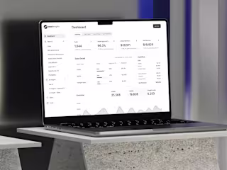 BeastInsights - Analytics Dashboard