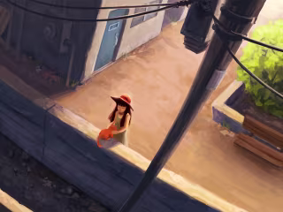 Misc. Illustration