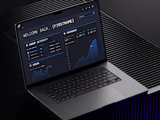 Blockchain-based IP Protection Platform