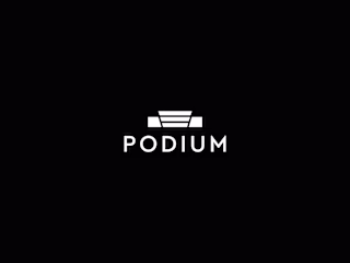 Podium - Cars & Coffee