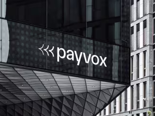 Payvox | Brand Identity