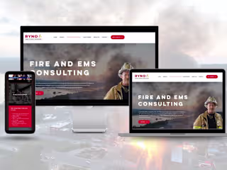 Empowering Safety with Website Design 