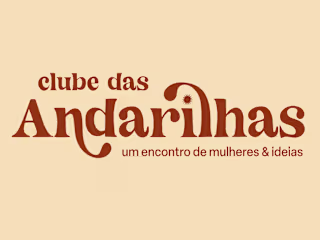 clube das andarilhas