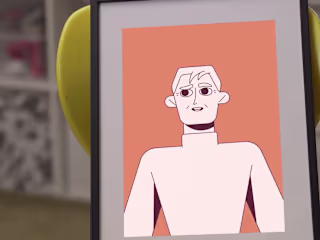 Motion Design Showreel