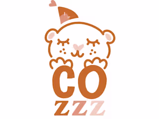 COzzz Sleepwear UI/UX Website Design