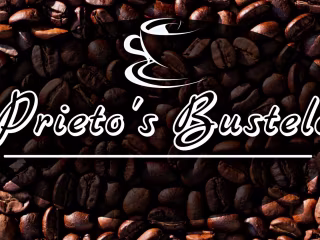 Coffee Bar Banner