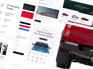 Toyota Australia