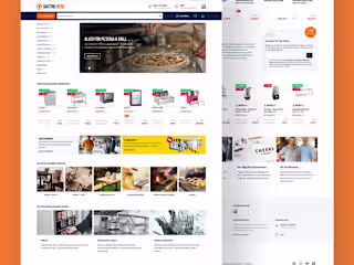 Data-Driven UX Optimization for eCommerce