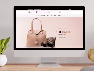+93% Increase in Sales for Luxury Shoes and Bags eCommerce Brand