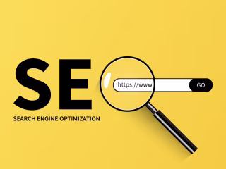 SEO THE BACKBONE