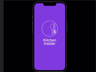 Kitchen Insider