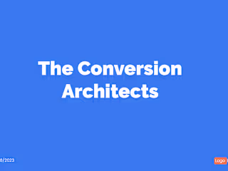 TCA Logo Exploration