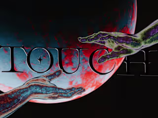 Cosmic Touch