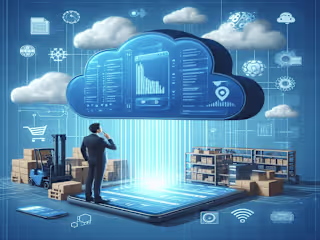 Cloud-Based Inventory Management System