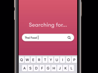 Figma Prototype — GULP Food Repository