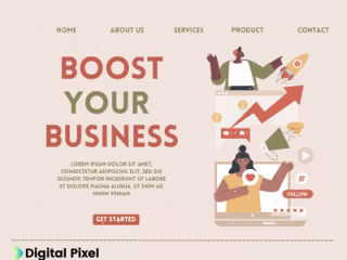 Conversion Rate Optimization Project