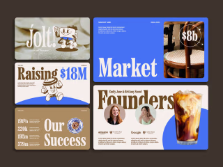 Pitch Deck