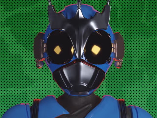 Kamen Rider