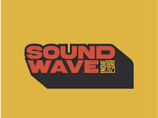 Visual Identity for Summer Music Festival
