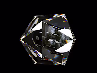 Playboy Crystal NFT