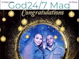 God24/7 Magazine 