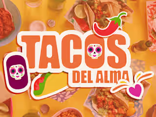 Tacos Del Alma