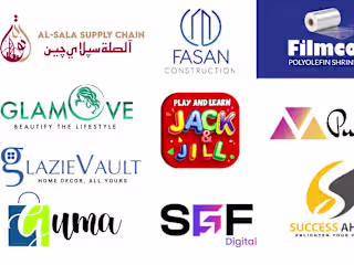 Logo Designing