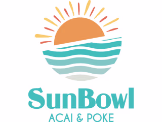 Sun Bowl logo and identity on Behance